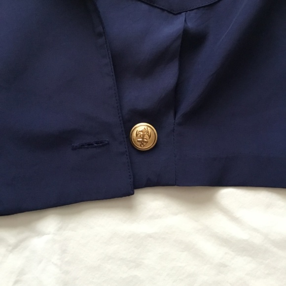 Nautical jacket - Picture 3 of 5